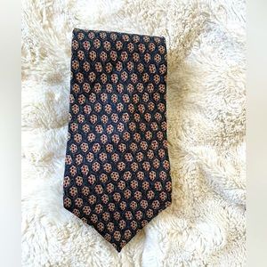 Ted Lapidus Luxury Neck Tie